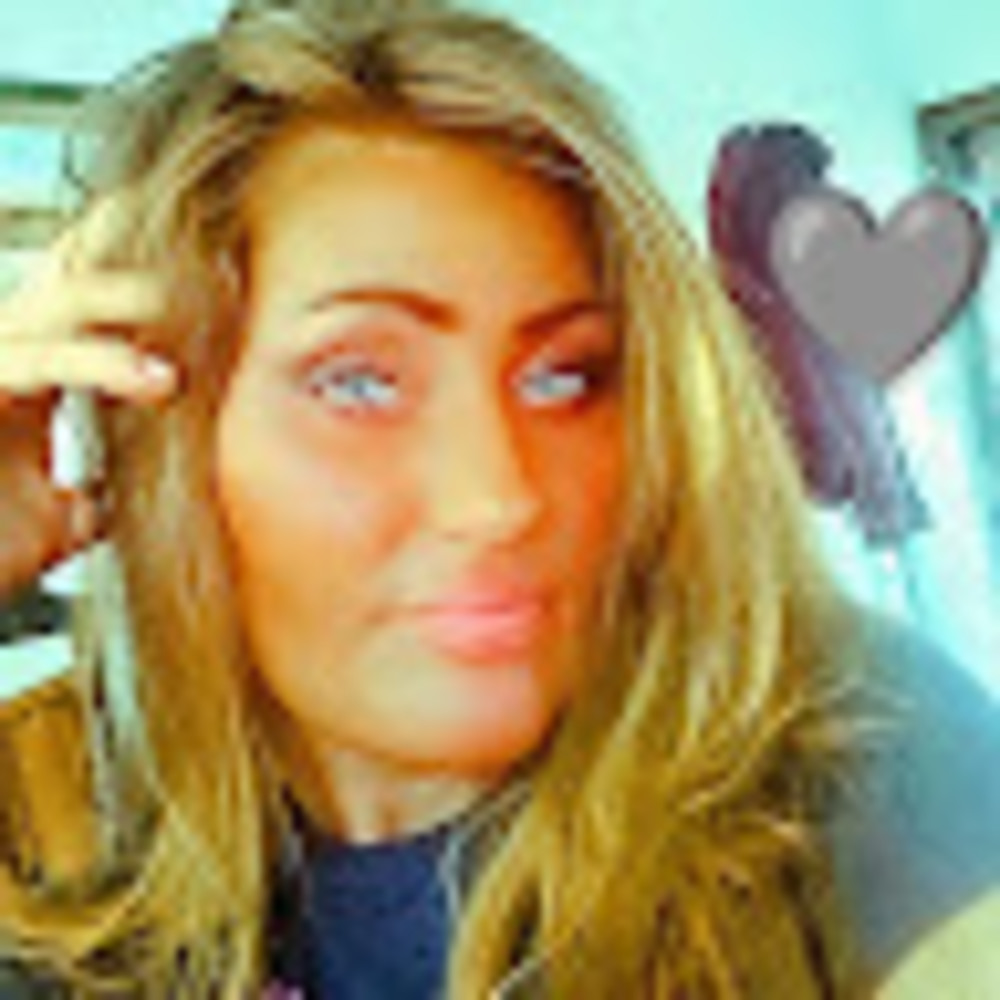 Meet your Posher, Timberly